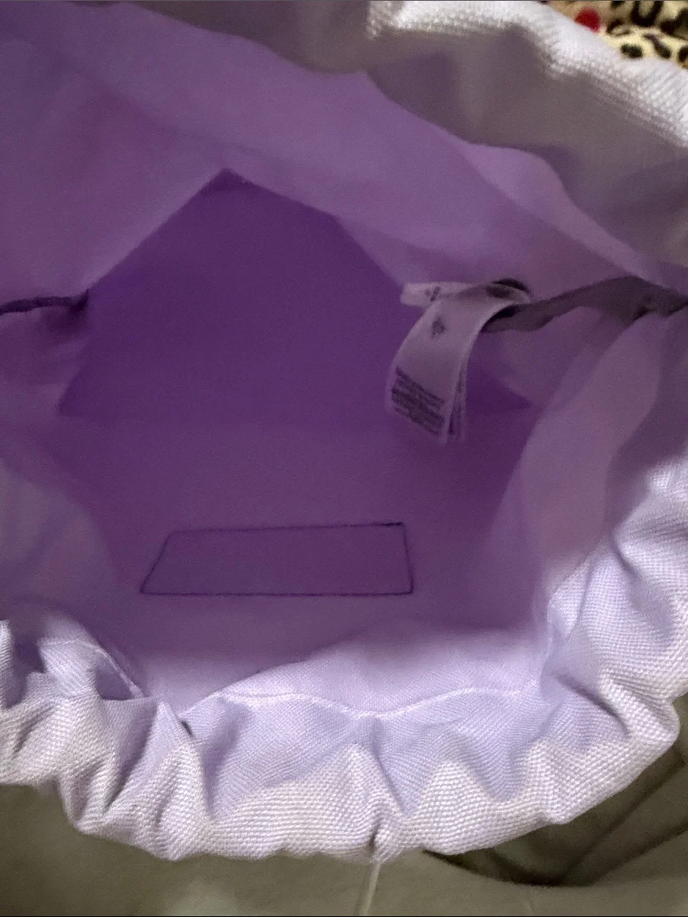 Jansport lightweight drawstring